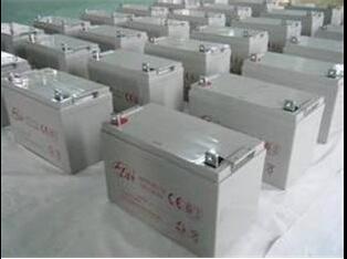 藍肯12V7AH